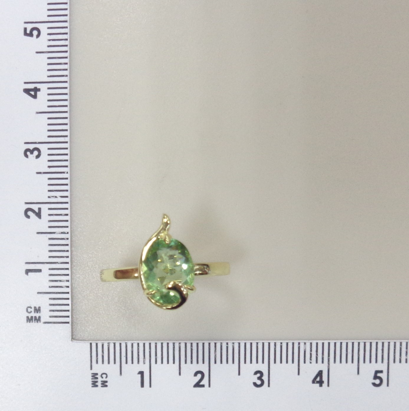 10322-003728 Кольцо (Ag 925)